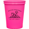 Hot Pink - Cup
