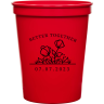 Red - Stadium Cups
