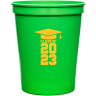 Hot Green - Cup

