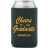 Charcoal - Koozies
