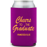 Fuchsia - Koozie
