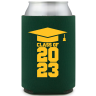 Hunter Green - Koozie
