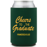 Hunter Green - Koozies
