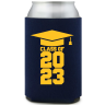 Navy Blue - Koozies
