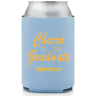 Placid Blue - Koozie
