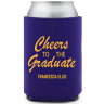 Purple - Koozies
