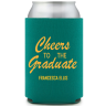 Teal - Koozie
