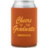 Texas Orange - Koozies
