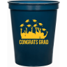Navy Blue - Stadium Cup
