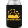 Black - Koozie
