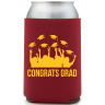 Crimson - Koozie
