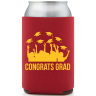 Red - Koozie
