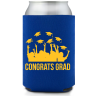 Royal Blue - Koozie
