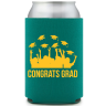 Teal - Koozie
