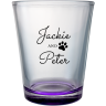 Purple - Shot Glass
