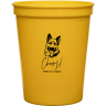 Yellow - Beer Cup
