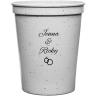 Granite - Plastic Cups
