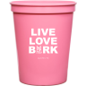 Soft Pink - Beer Cup