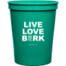 Turquoise - Stadium Cup
