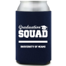 Navy Blue - Koozie
