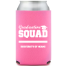 Neon Pink - Koozies
