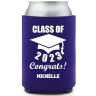 Purple - Koozies
