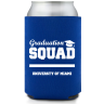 Royal Blue - Koozie
