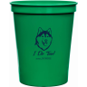 Kelly Green - Cup
