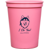 Soft Pink - Stadium Cup
