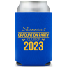 Cerulean - Koozie
