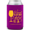 Fuchsia - Koozies
