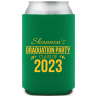 Kelly Green - Koozie
