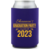 Purple - Koozies
