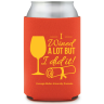 Tangerine - Koozie
