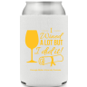 White - Koozie
