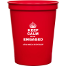 Red - Cup
