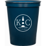 Navy Blue - Cups
