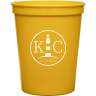 Yellow - Beer Cup