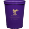 Purple - Stadium Cup
