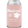 Dusty Rose - Koozie
