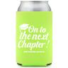 Neon Green - Koozies
