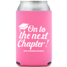 Neon Pink - Koozies
