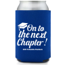 Royal Blue - Koozies
