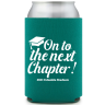 Teal - Koozies
