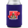 Purple - Koozie
