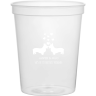 Clear - Cup
