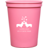 Soft Pink - Cups
