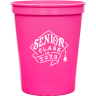 Hot Pink - Stadium Cup

