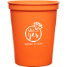 Orange - Stadium Cup
