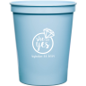 Slate Blue - Cups
